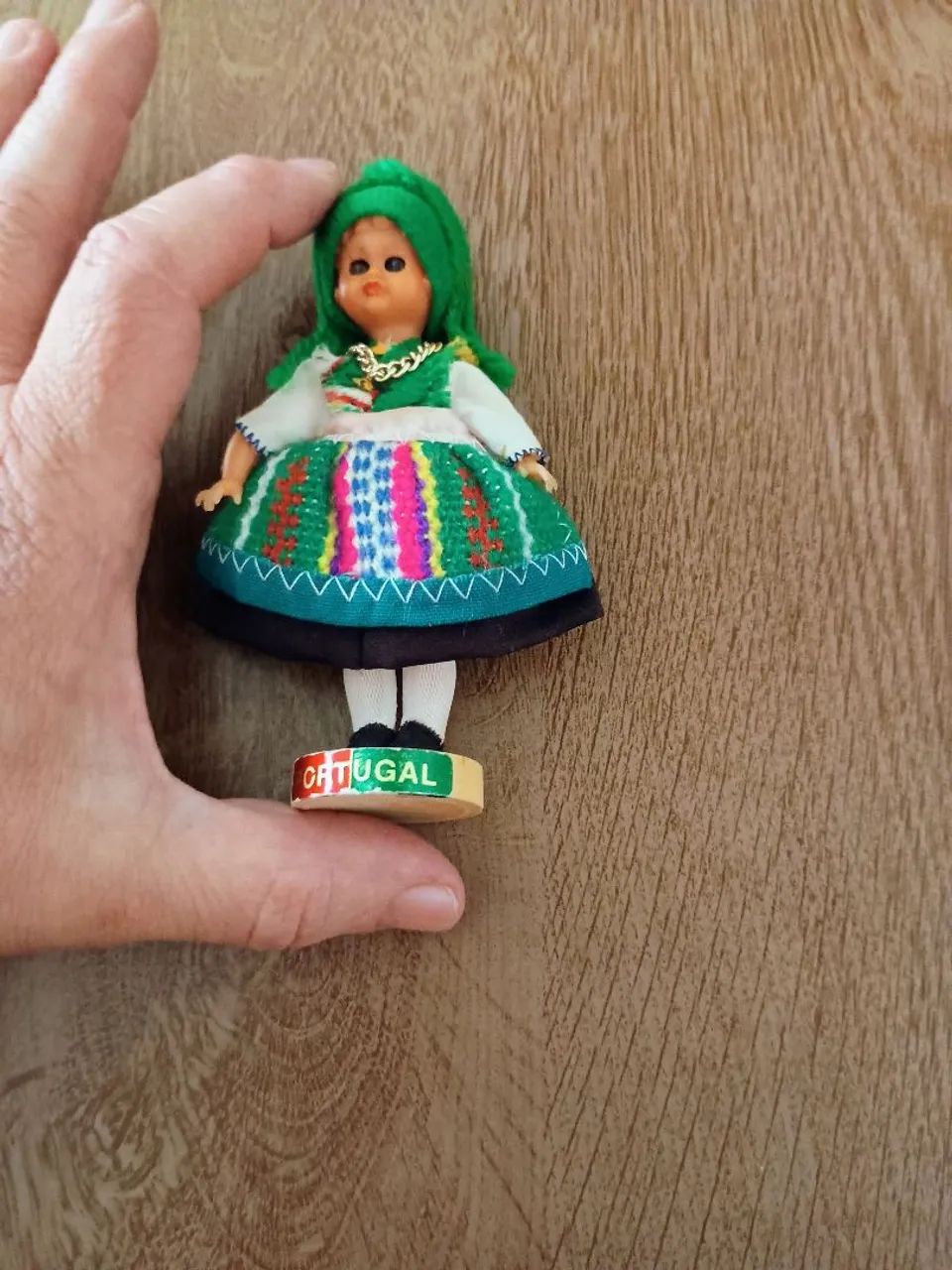 Bonecas  - Foto 3