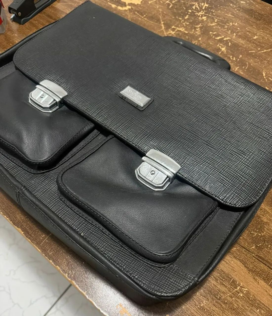 Pasta executiva - Foto 3