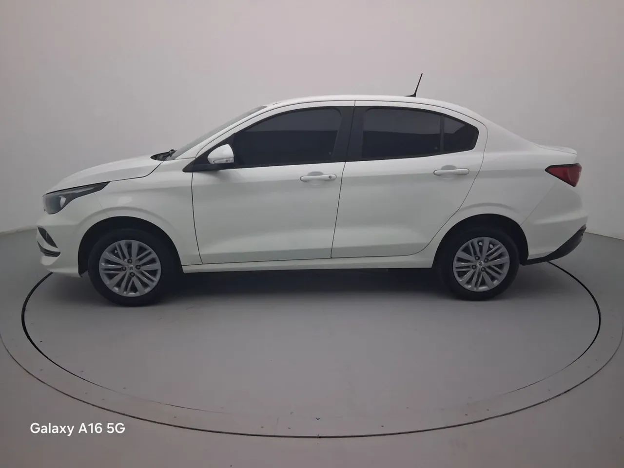 Fiat Cronos 1.0 6V Flex 2024 - Foto 2