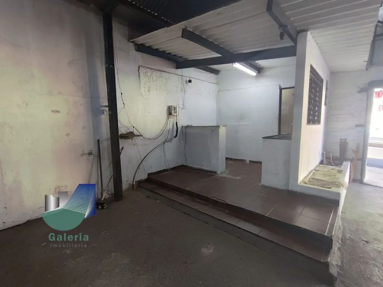 Galpão comercial para alugar, 310m² - Centro - Foto 4