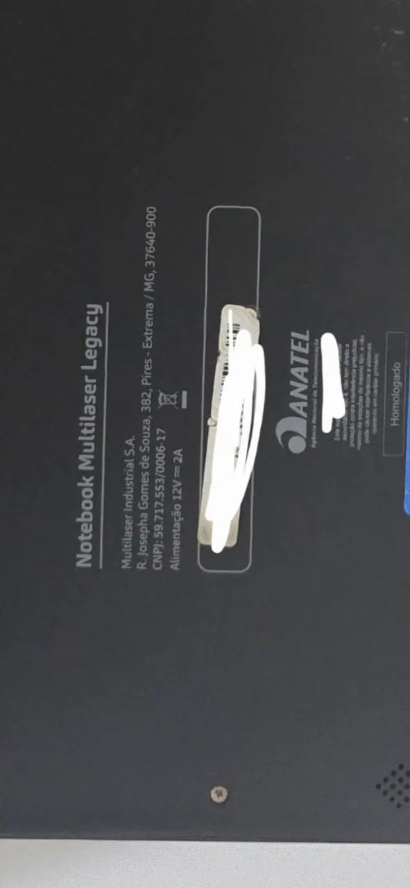 Notebook Multilaser PC310 - Foto 5