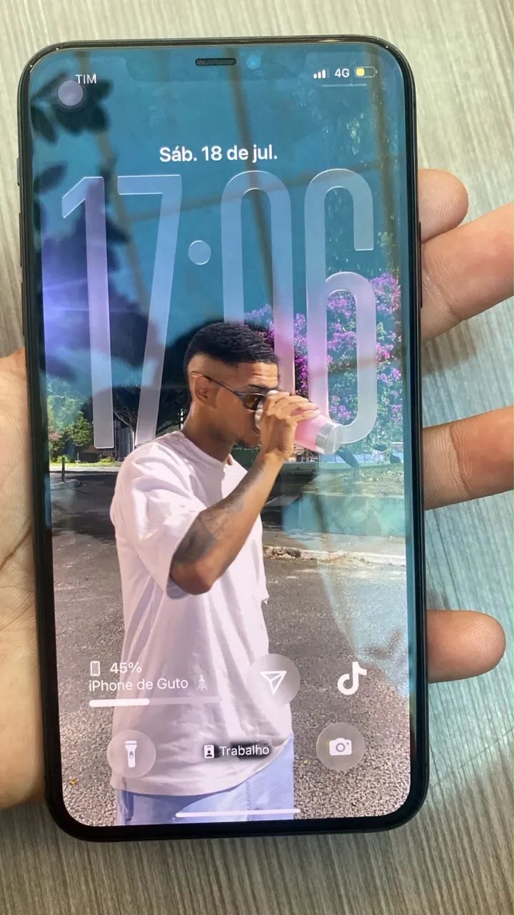 iPhone 11 Pro Max  - Foto 3