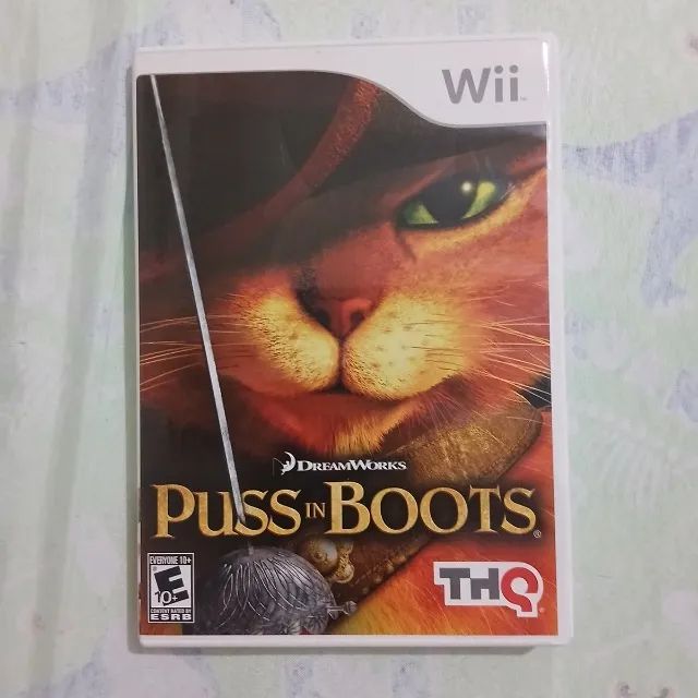 jogo wii puss in boots