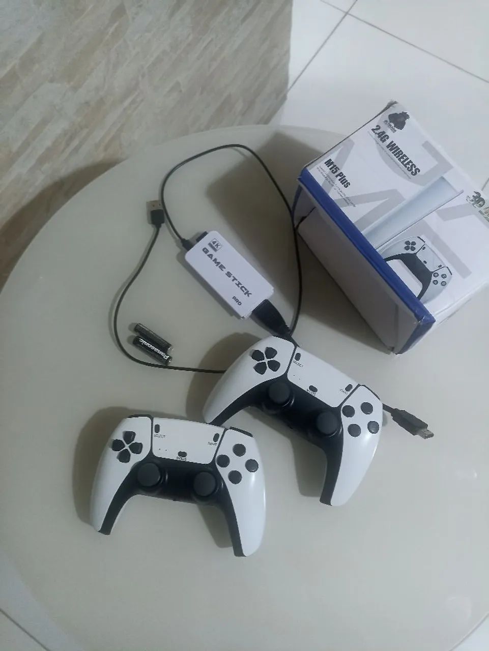 Game stick pro  - Foto 5