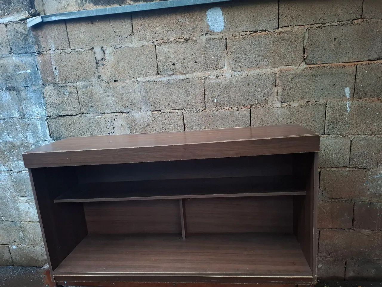 Rack e escrivaninha de computador - Foto 4