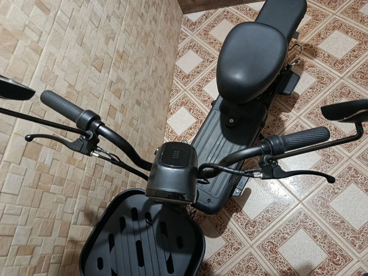 Scooter ZUB M400  - Foto 3