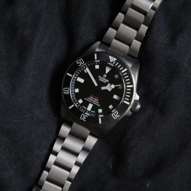 Tudor Pelagos 39 ZF - Foto 3