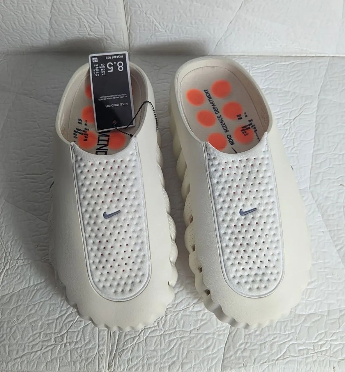 Nike Mind 001 - Foto 5