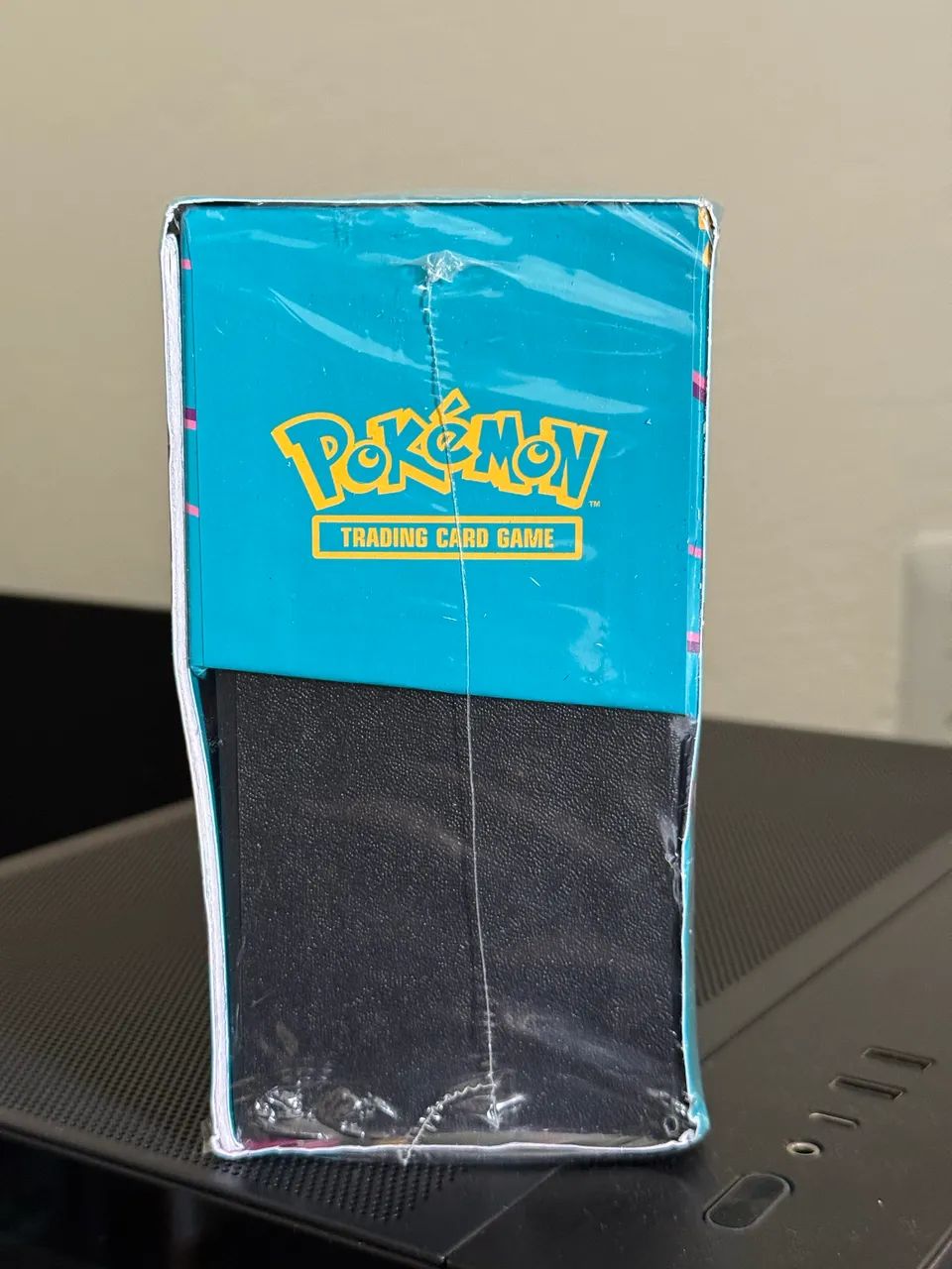 (ING) Elite Trainer Box - Megaevolution Series - Ascended Heroes - Foto 2