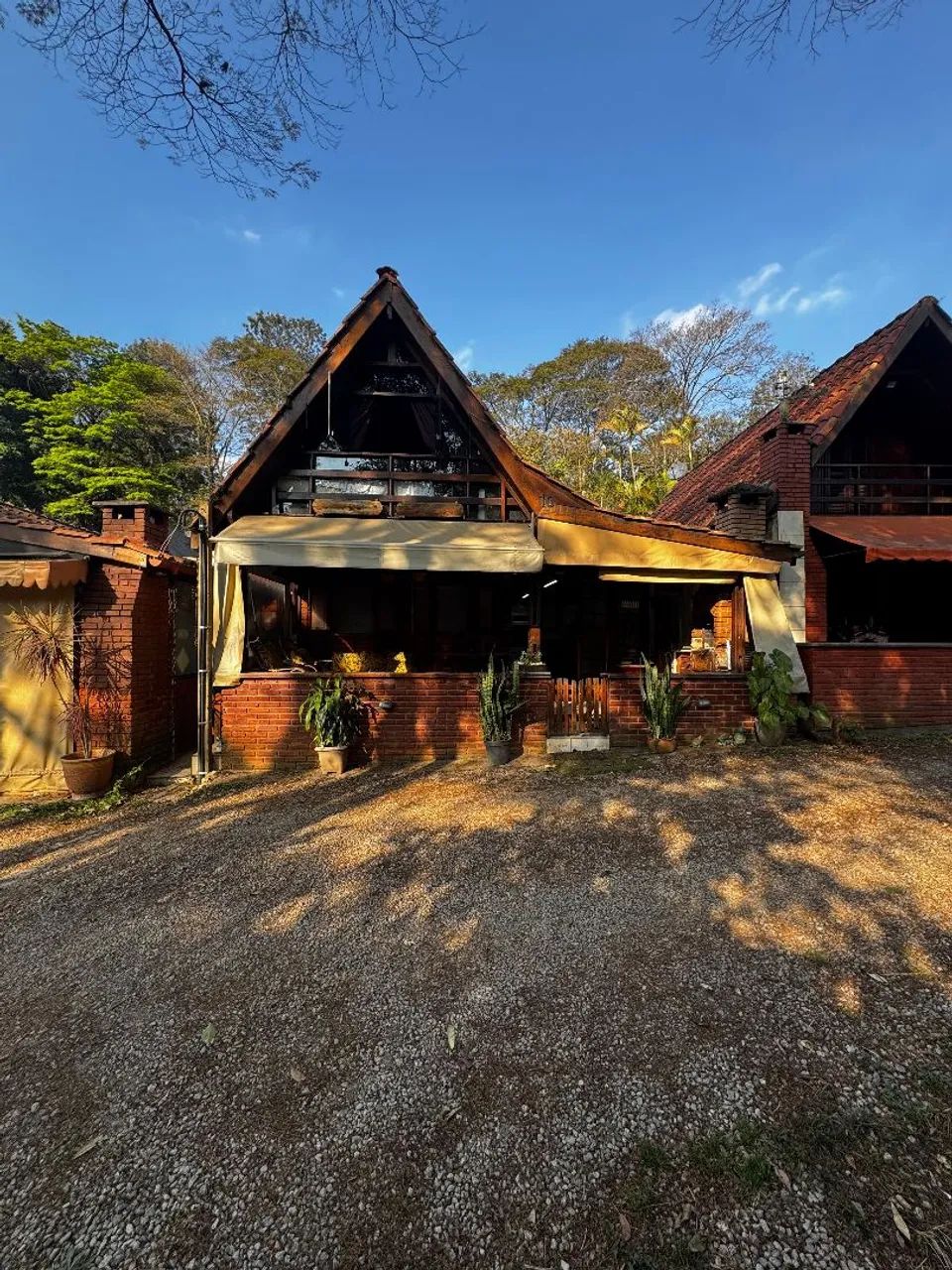 Foto - São Paulo - Jardim Santa Fé (Zona Oeste)