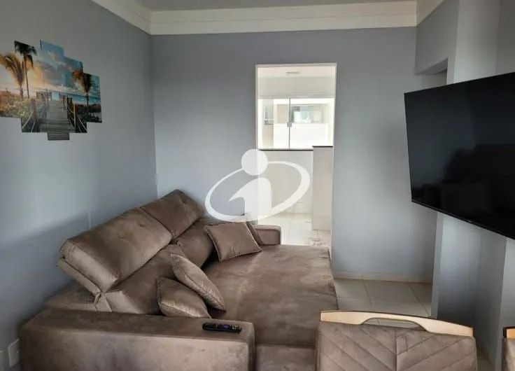 Aluguel Apartamento mobiliado SANTA MONICA