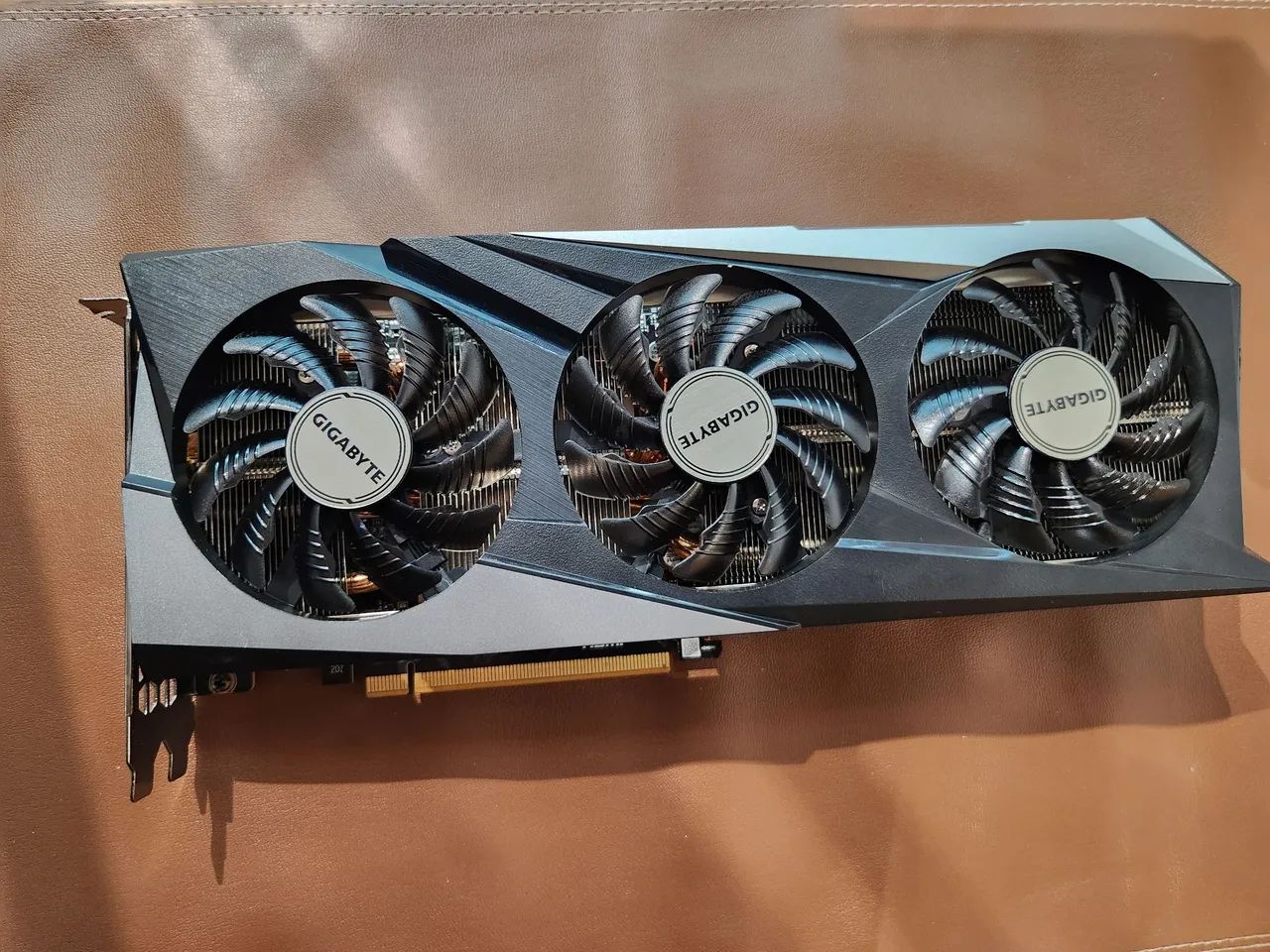 Placa de vídeo RX 7600 - Foto 2