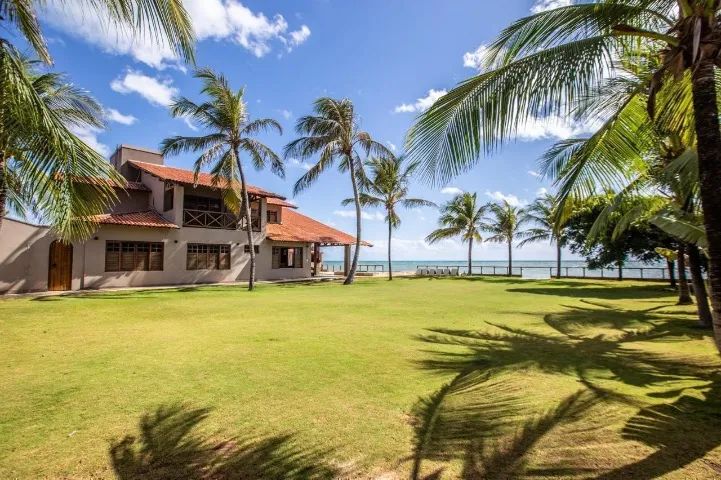  Casa Pé na Areia no Cumbuco - Disponível para o Carnaval ? - Foto 4