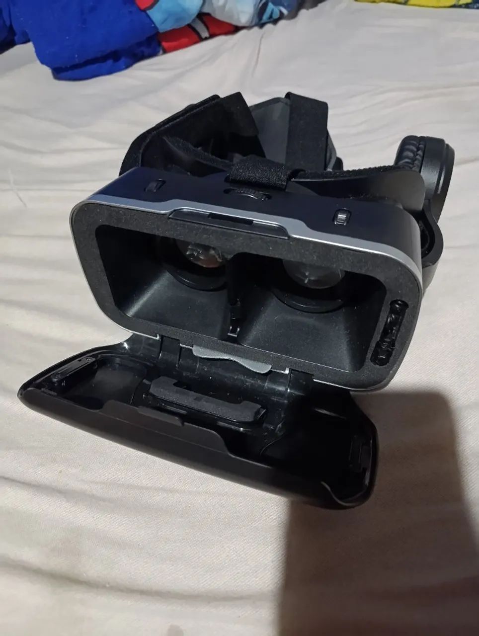Óculos vr - Foto 2