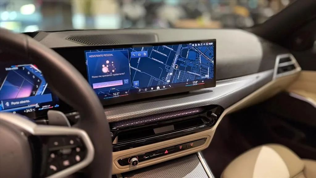 BMW 320I 320i 2026 - Foto 5
