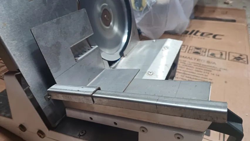 Máquina de fatiar frios - Foto 5
