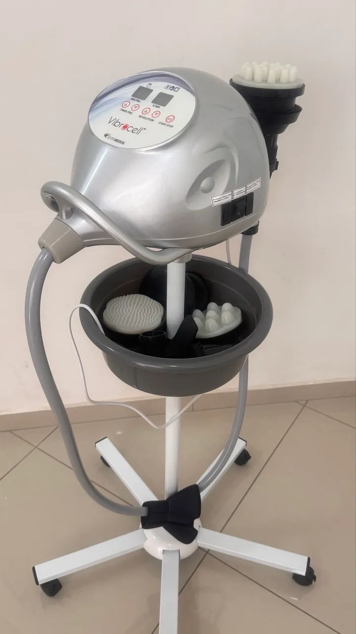 Vibrocell (usado 2x) - Foto 5