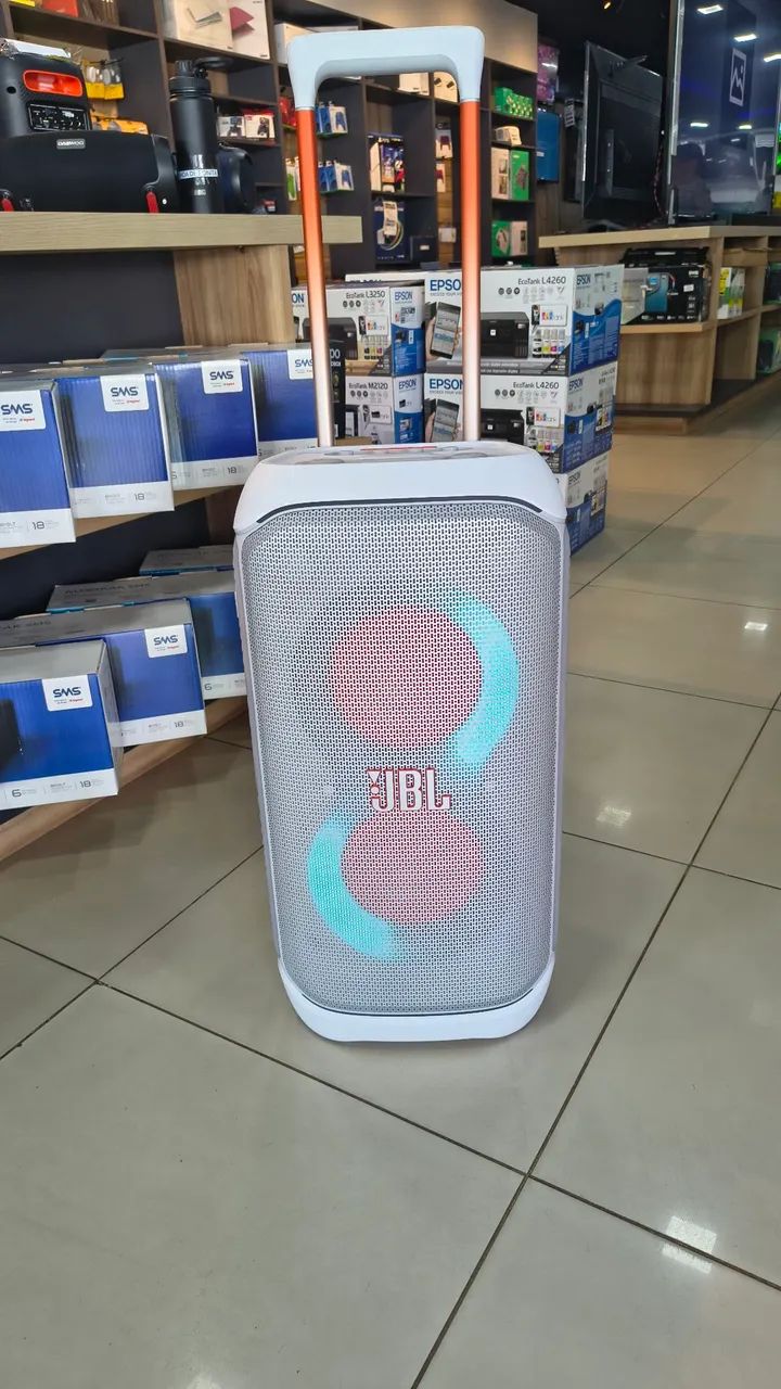 JBL 320 - EM LOJA - Foto 2