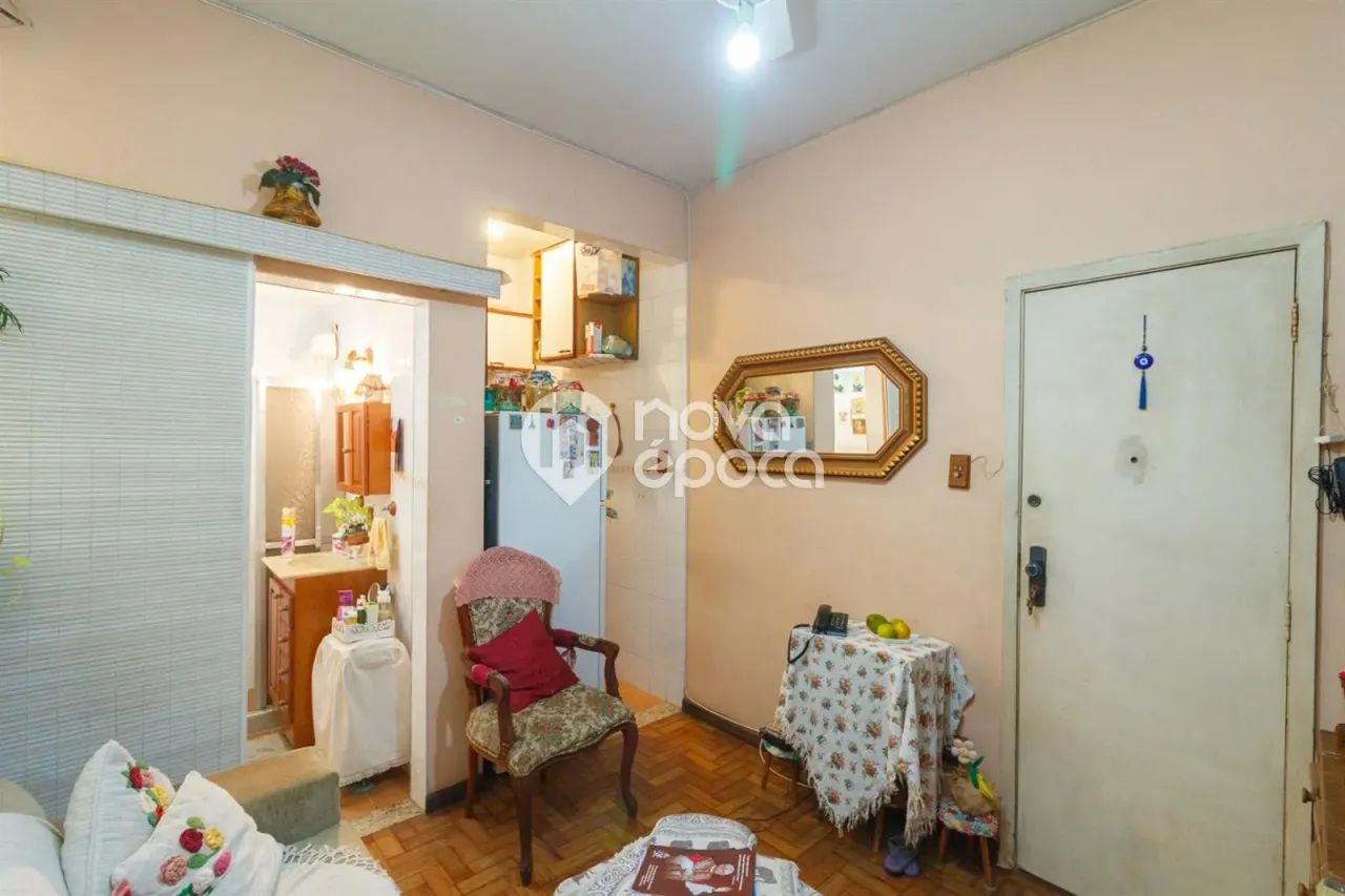 Botafogo | Apartamento 1 quarto - Foto 3