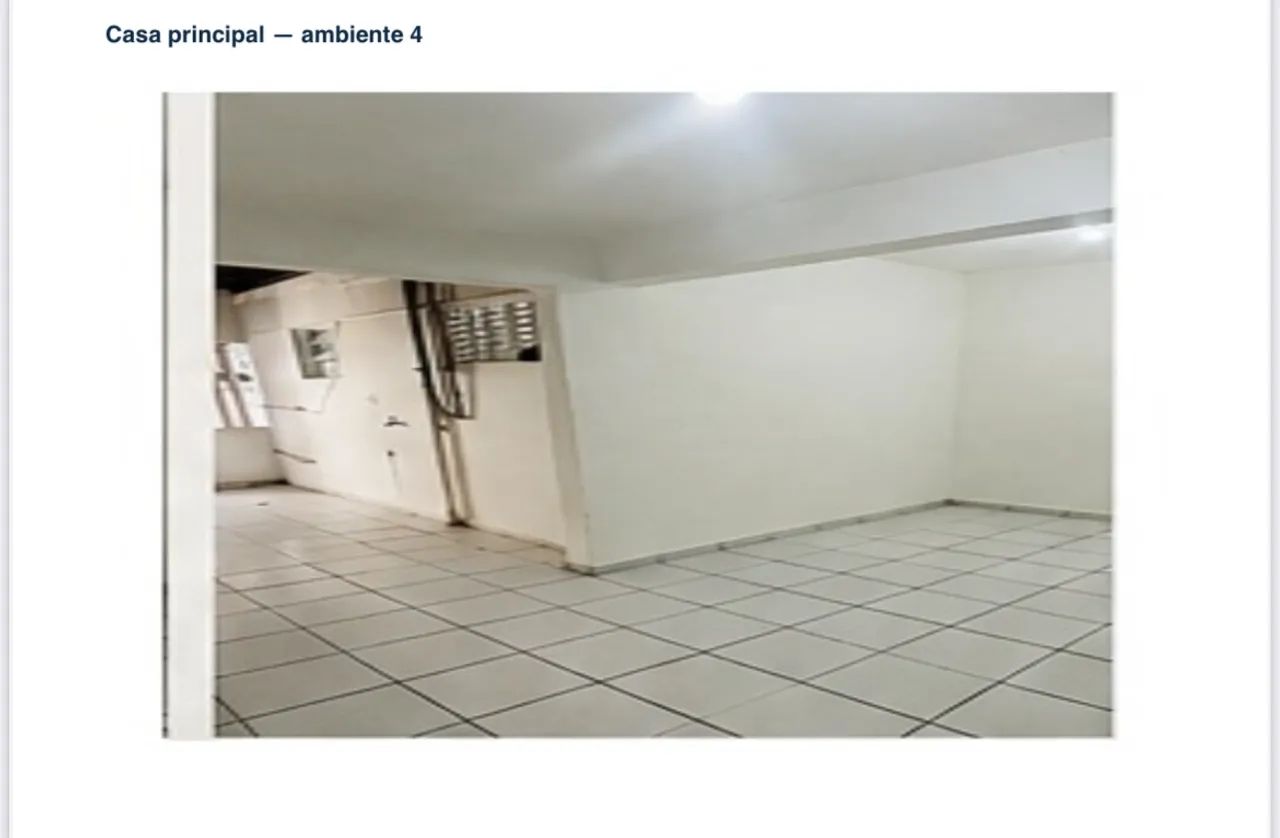 Casa a venda 500m da ufpb 5 quartos 3 suítes  - Foto 2