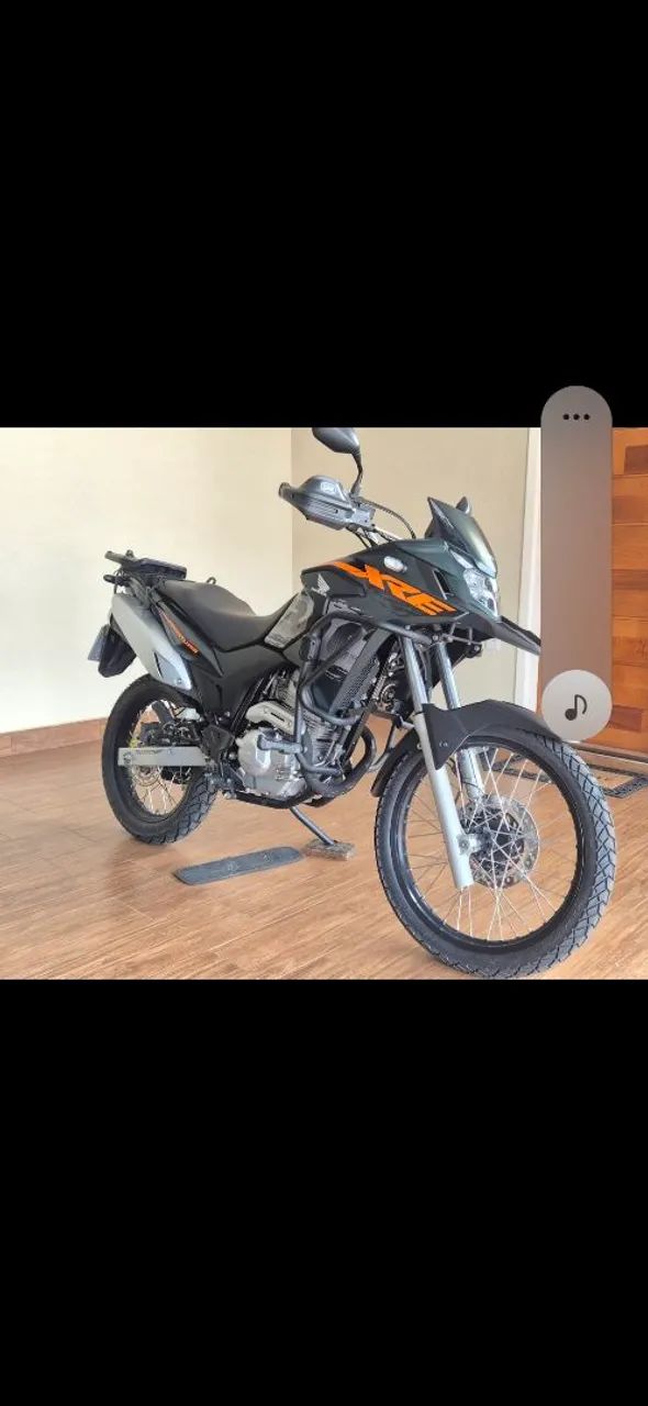 Xre 300 - Foto 2