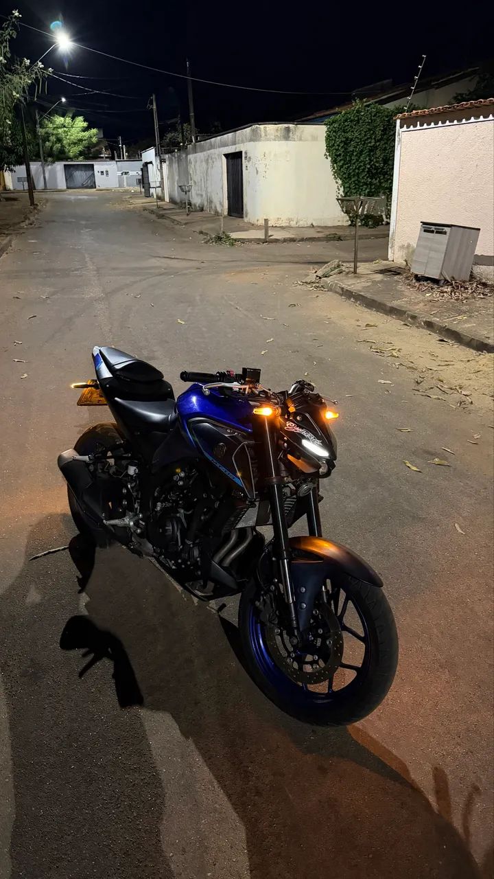 MT 03 - Foto 4