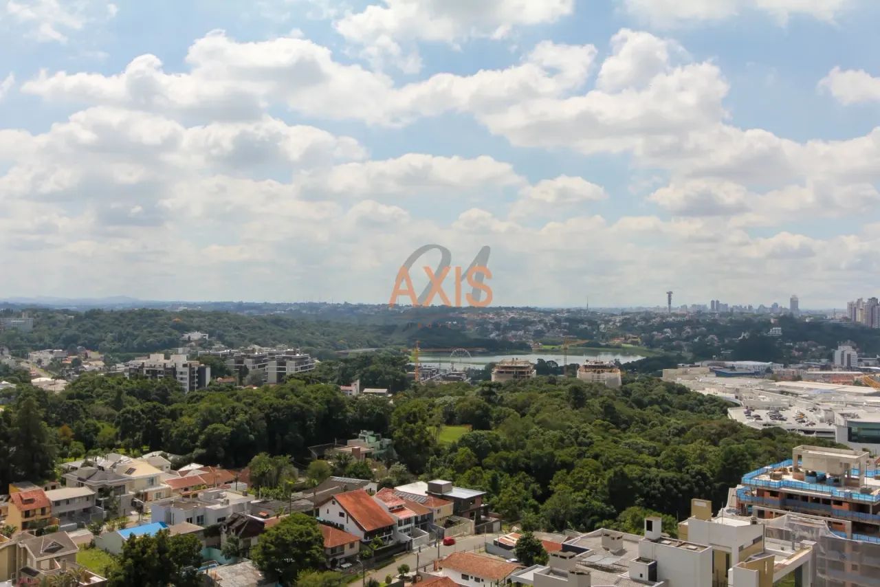 Cobertura Duplex de 4 Quartos à Venda no Edifício Terrazza Maggiore | Ecoville Curitiba - Foto 5