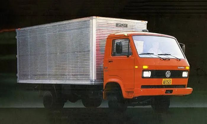 Volkswagen 790   - Foto 4