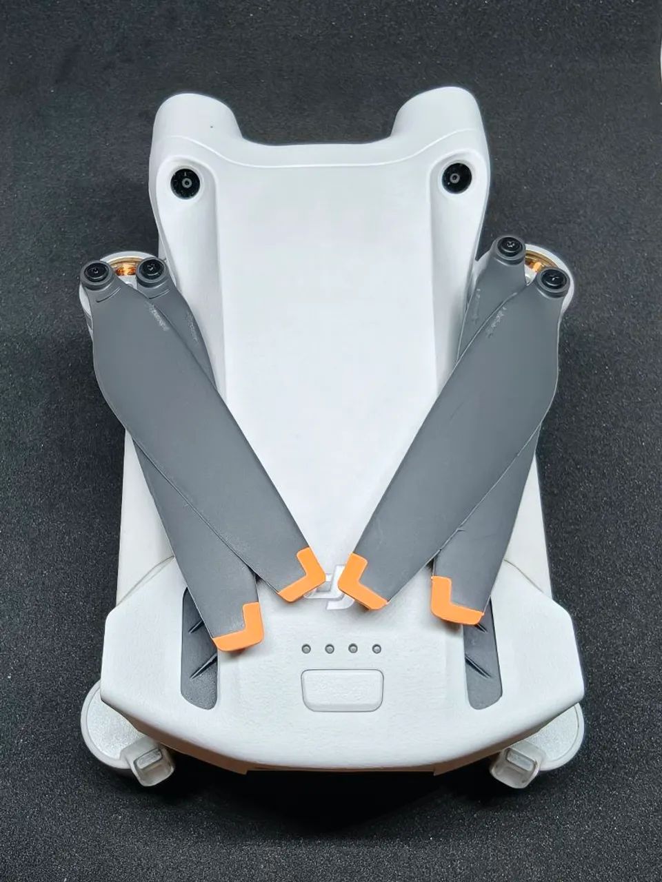 Dji mini 3 pro RC com tela 2 baterias plus - Foto 4