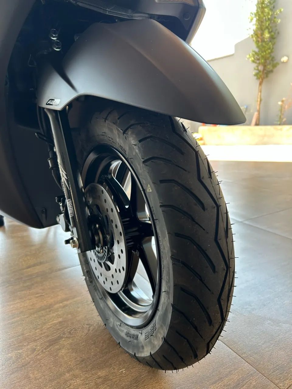 Vendo Yamaha Fluo - Foto 4