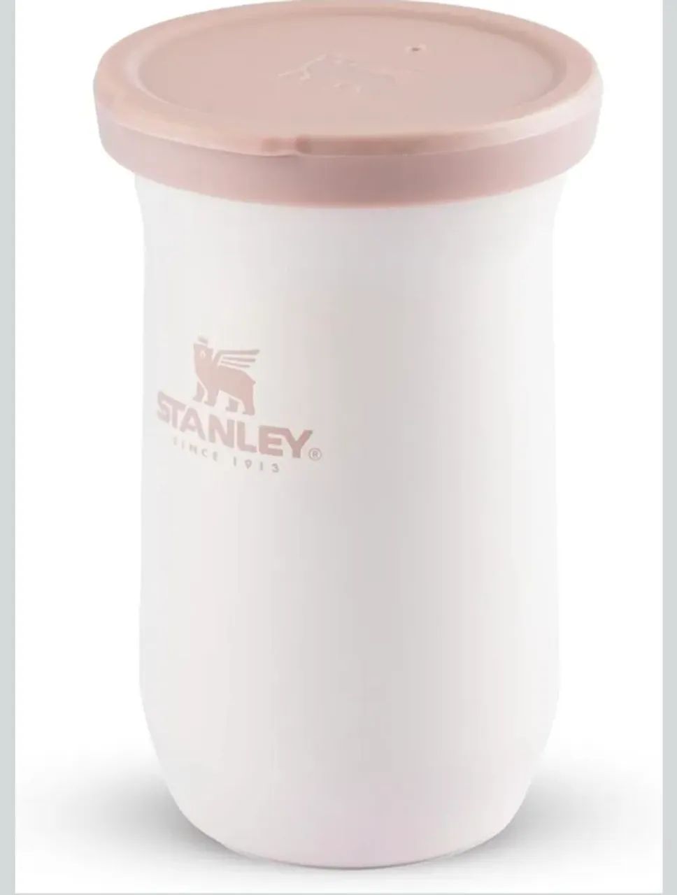 Cuia térmica Stanley, original