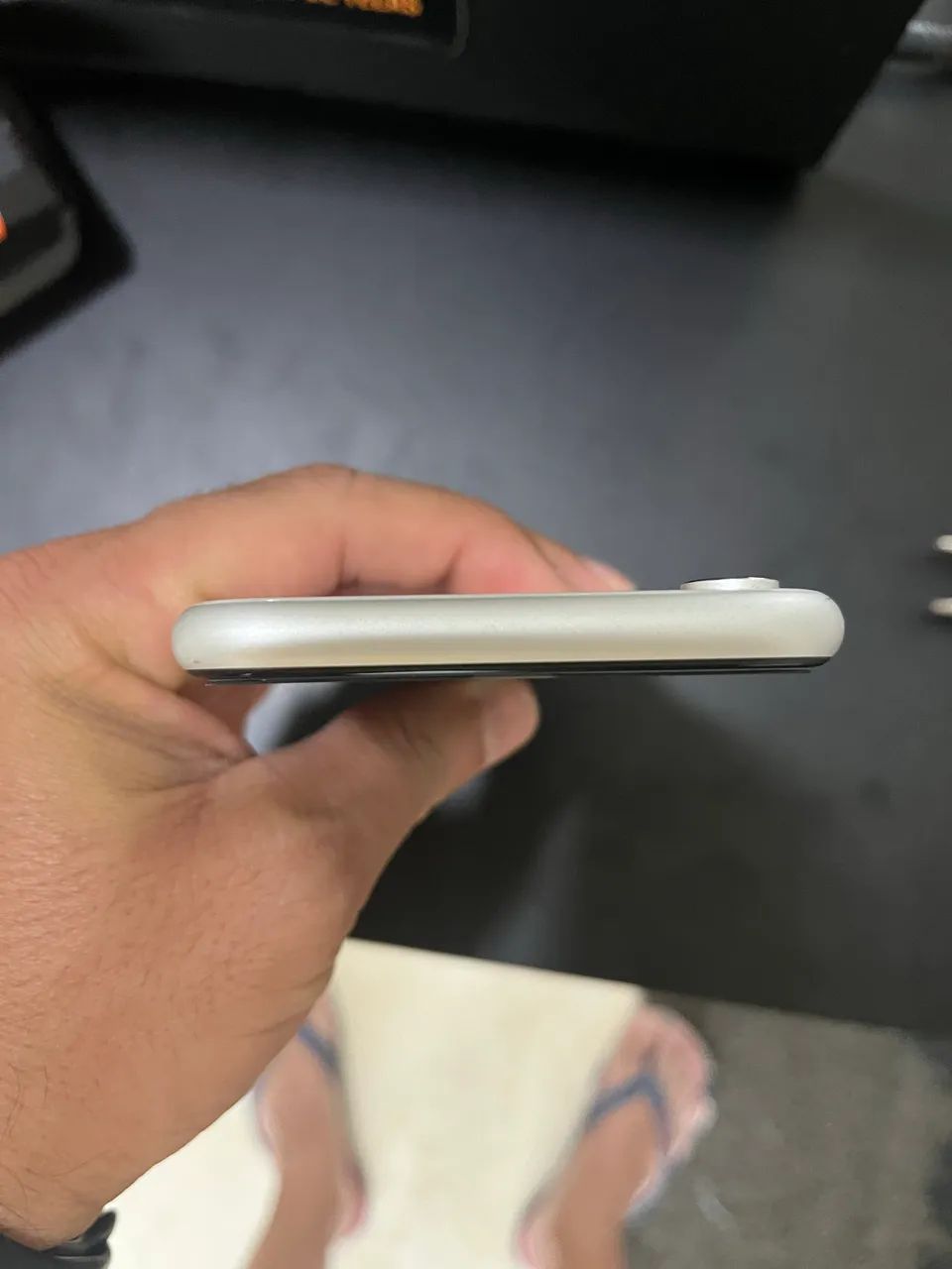 IPhone XR 128gb  - Foto 5