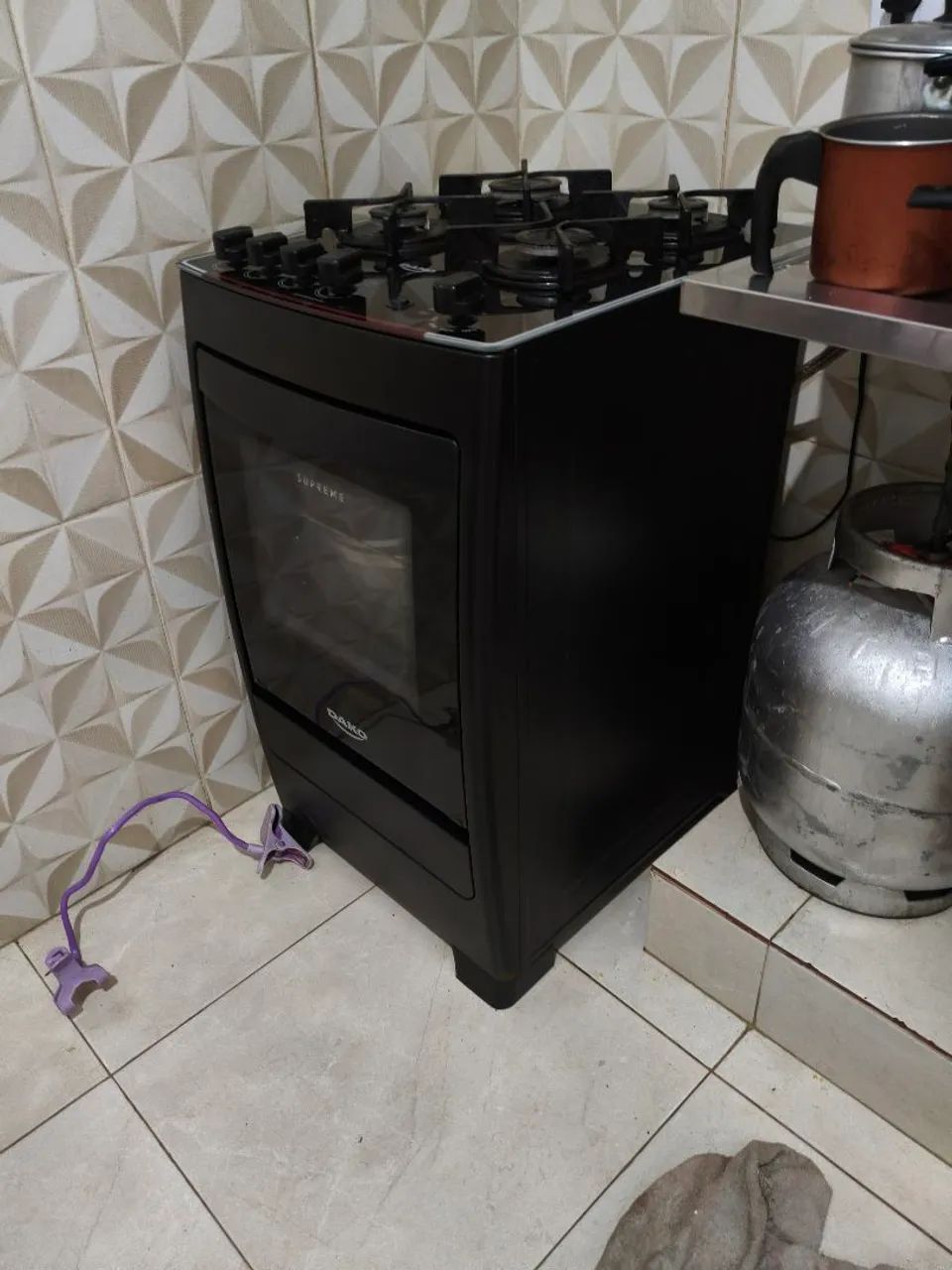 Vendo fogão 