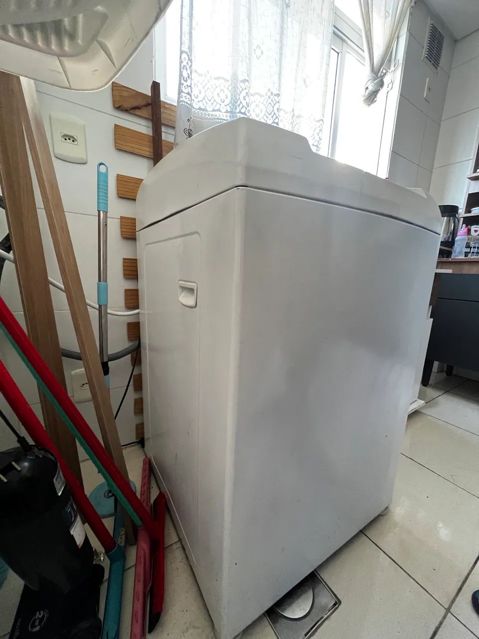 Lavadora Brastemp Ative 11 kg. - Foto 3