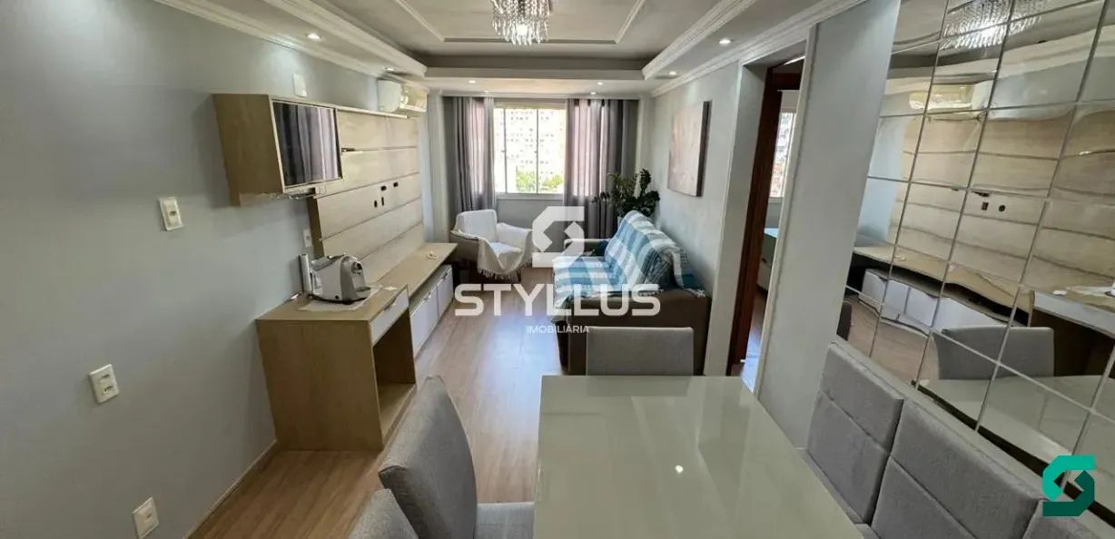 Méier | Apartamento 2 quartos