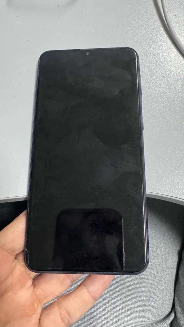 Vendo Samsung Galaxy J6+ DeFeito