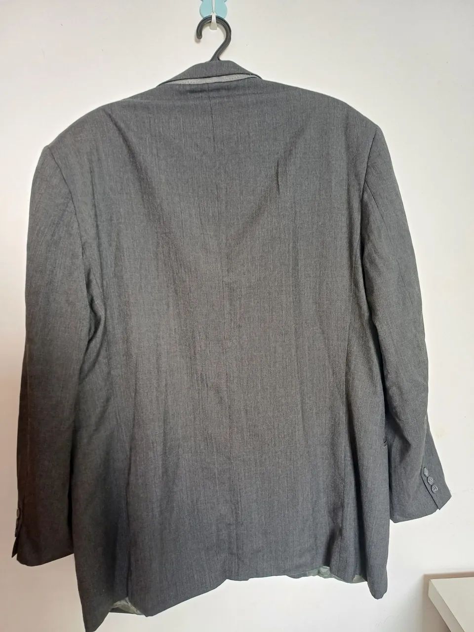 Blazer Akkar House, veste 50. - Foto 4