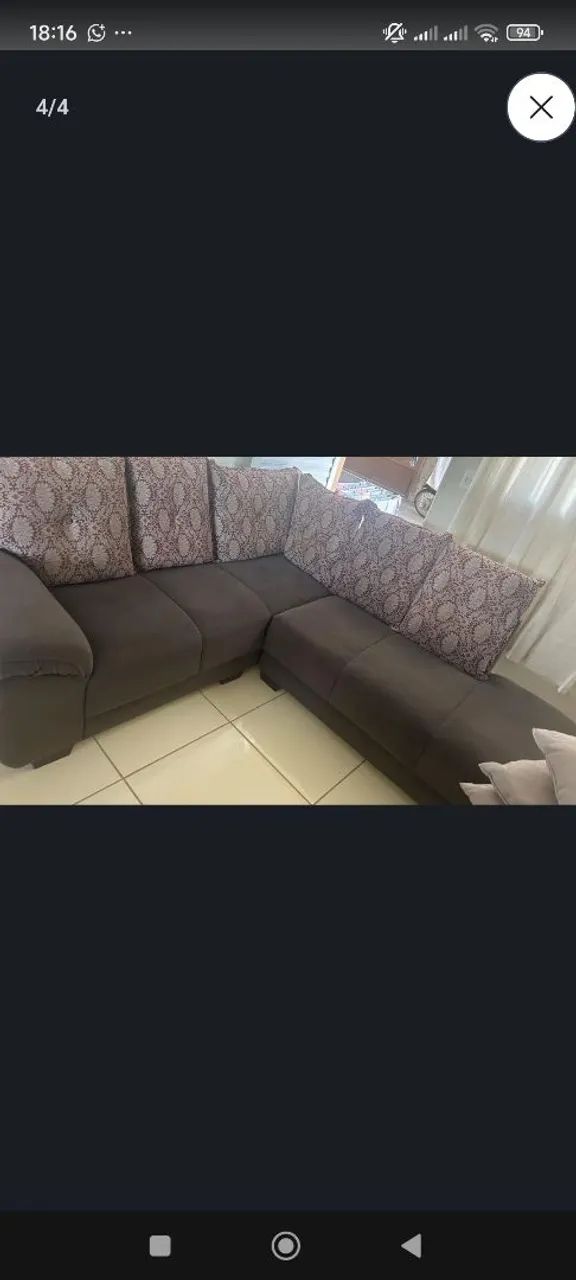 Sofá  - Foto 3
