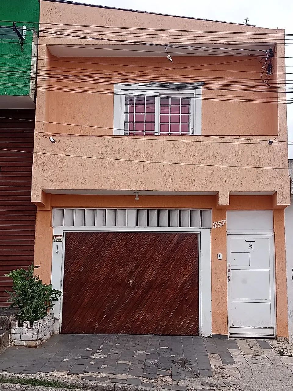 Foto - Francisco Morato - Jardim Nossa Senhora Aparecida