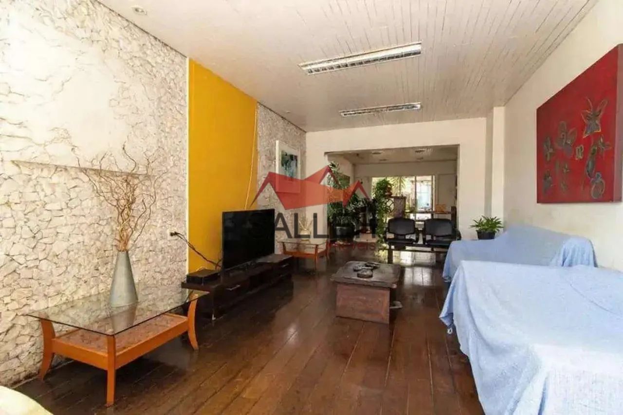 Casa, 5 quartos, 1 suite, 4 vagas - Foto 3