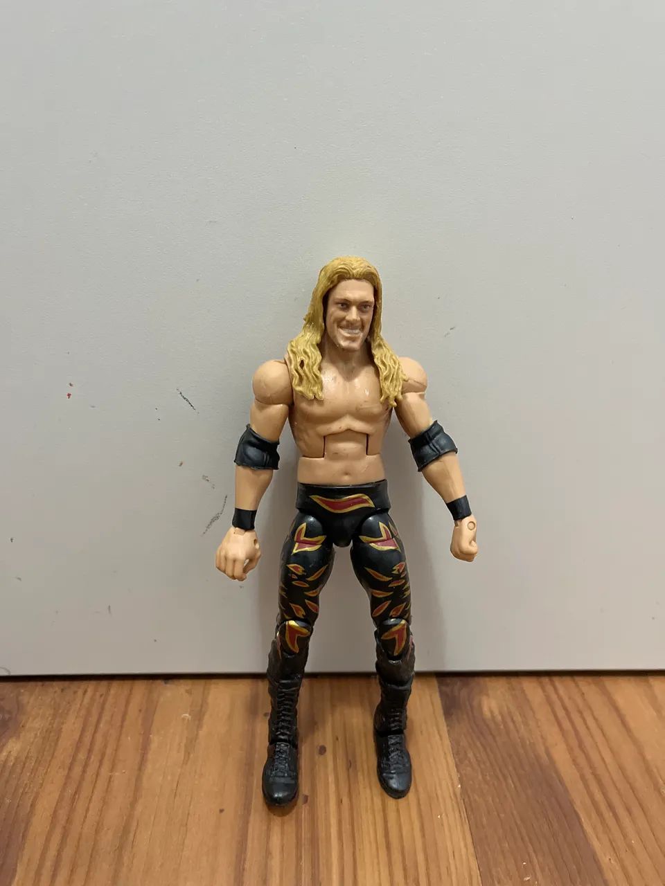 BONECO WWE - Foto 2