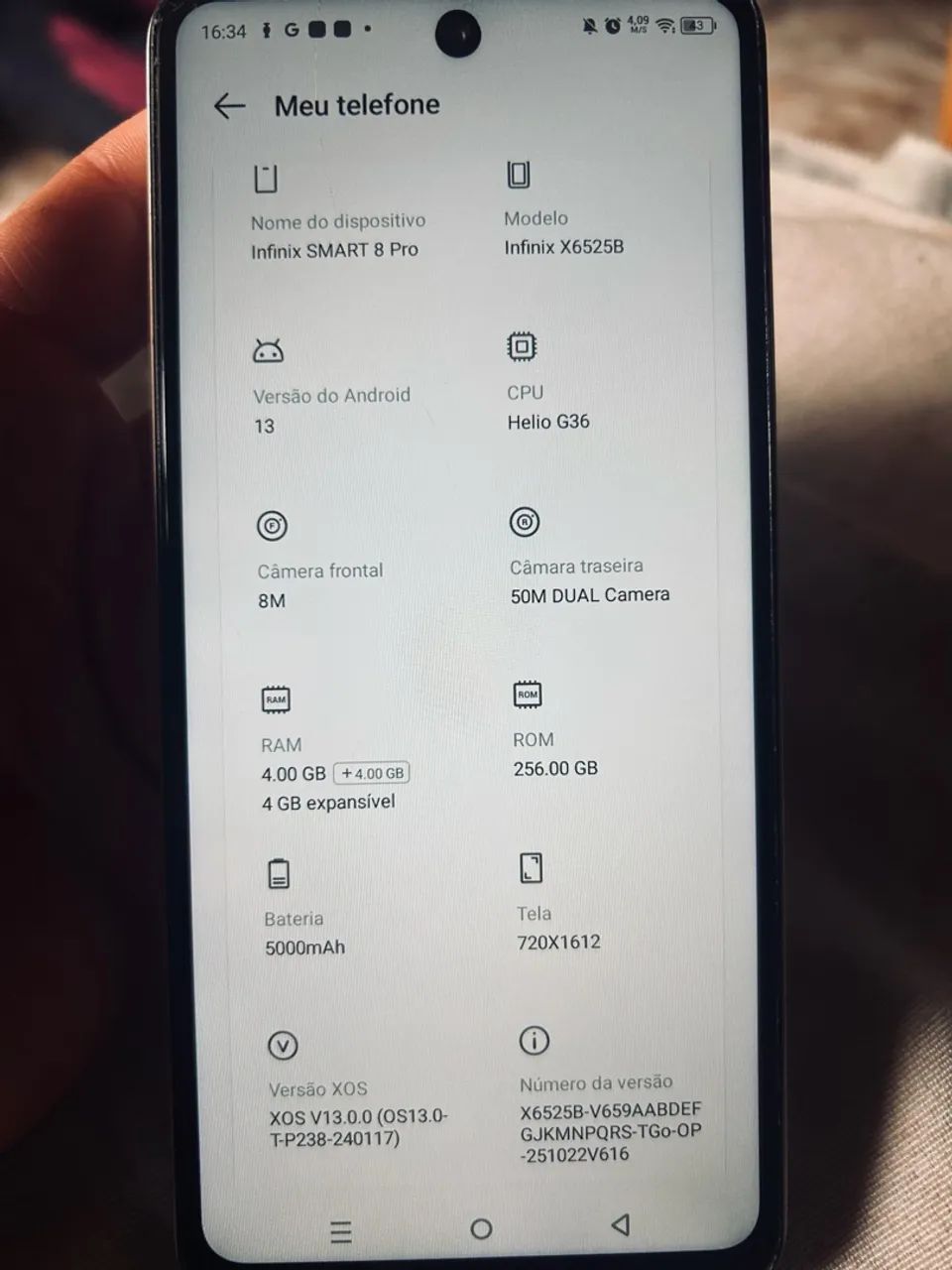 Celular  - Foto 2