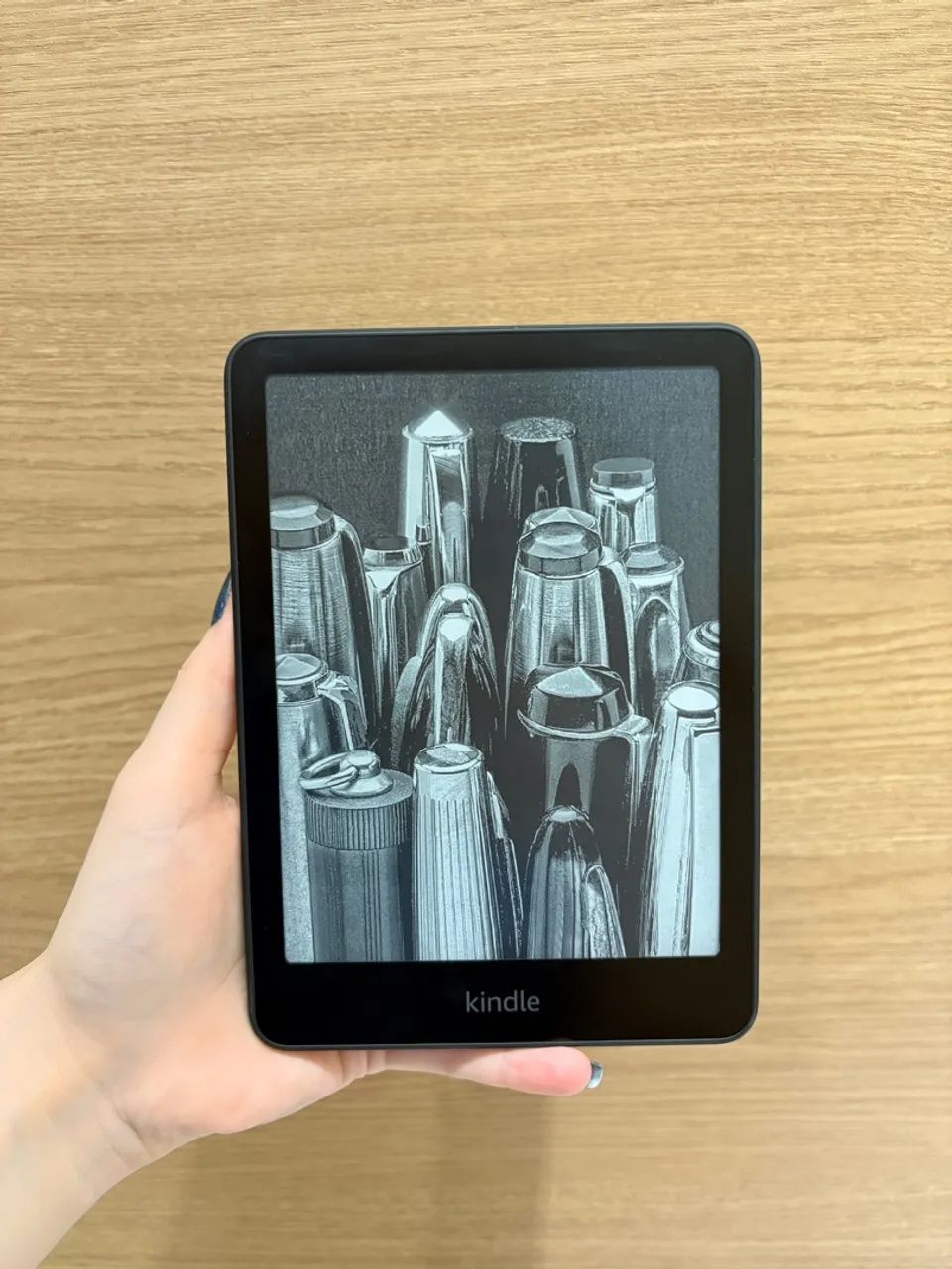 Kindle Paperwhite (modelo 2024)