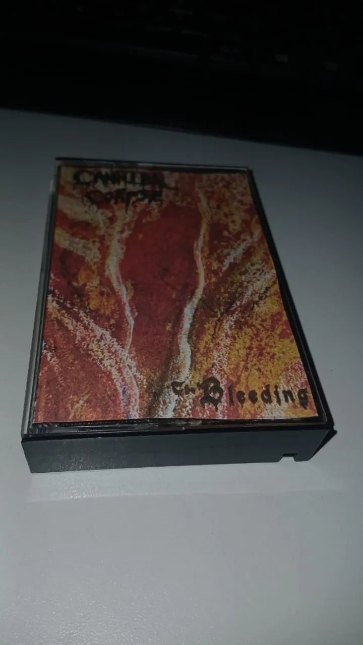 CANNIBAL CORPSE - Foto 2