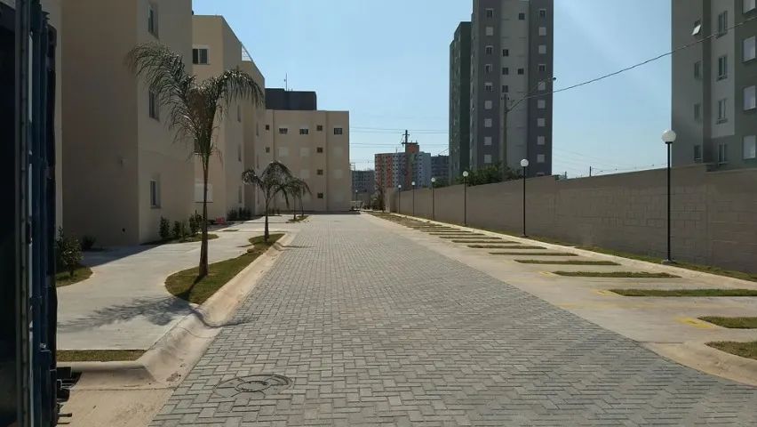 Foto - Jundiaí - Residencial Santa Giovana