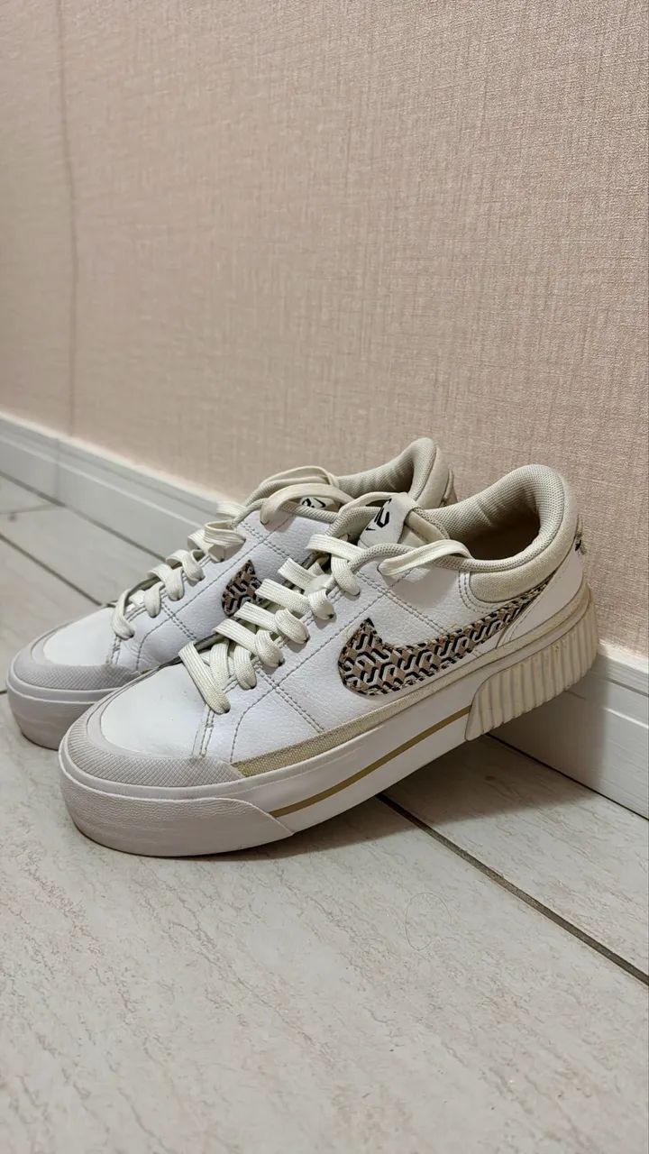 tênis nike original 35 - Foto 3