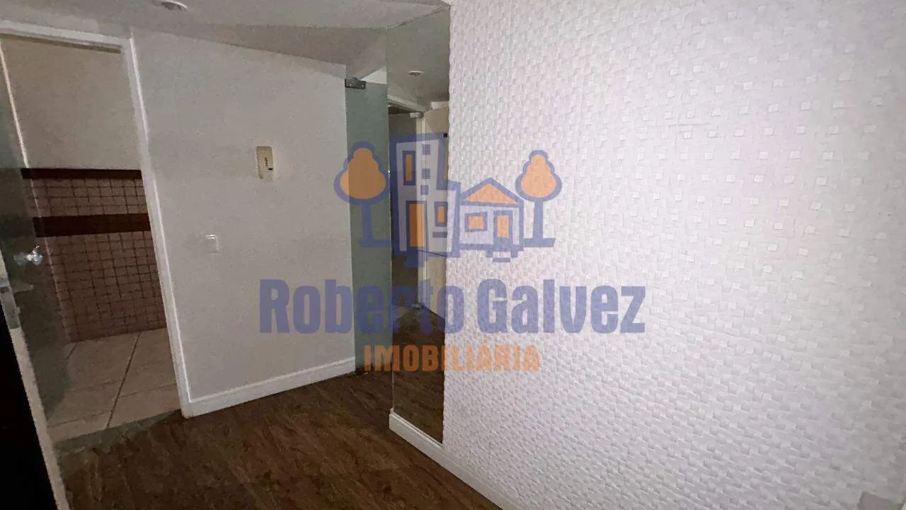 Sala comercial no Centro - Pronta para clínica ou consultório - Foto 2