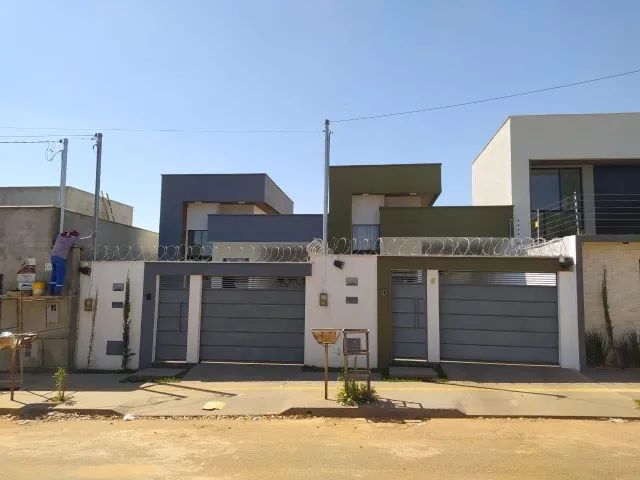 Foto - Goiânia - Setor Faiçalville