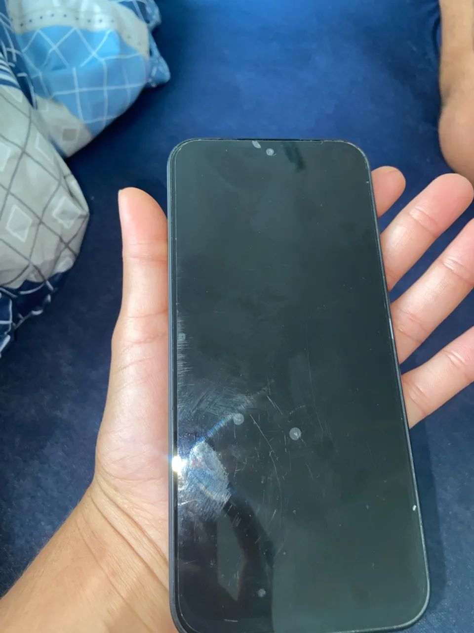 Redmi 15C
