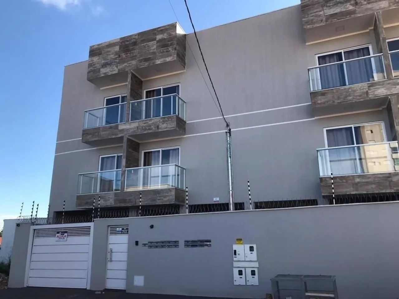 Residencial Manuela - Flat Mobiliado em Rio Verde - Foto 2